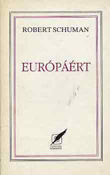 Robert Schuman - Eur�p��rt