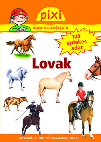 Pixi: Lovak