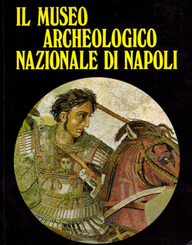 Il Museo Archologico Nazionale de Napoli