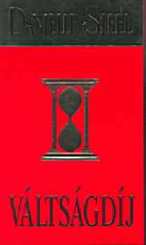 Danielle Steel - Váltságdíj