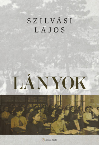 Szilvási Lajos - Lányok