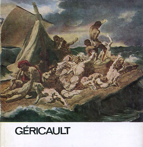 Harsányi Zoltán - Gericault