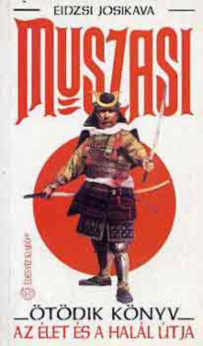 Josikava Eidzsi - Muszasi 5.
