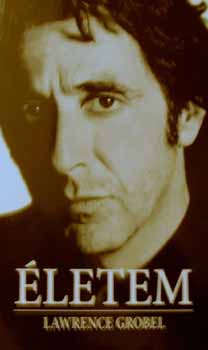 Lawrence Grobel - Életem