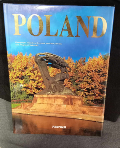 Wojciech Fijalkowski - Poland