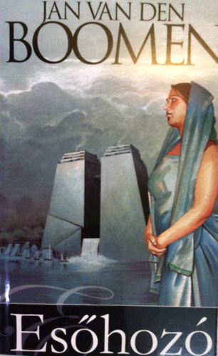 Jan van den Boomen - Es�hoz�