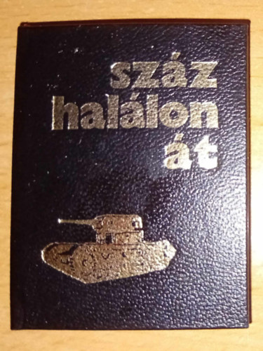 Szz hallon t, 39-es szm/350