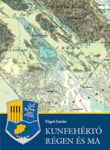 V�gs� Istv�n - Kunfeh�rt� r�gen �s ma