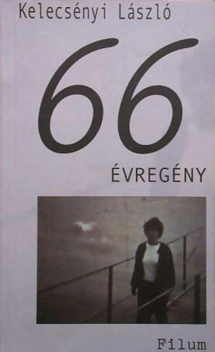 Kelecsnyi Lszl - 66-vregny