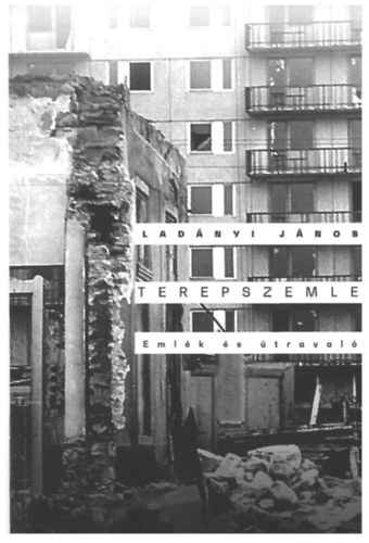Ladányi János - Terepszemle
