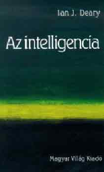 Ianj. Deary - Az intelligencia