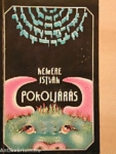 Nemere Istvn - Pokoljrs
