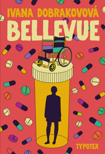 Ivana Dobrakovov� - Bellevue