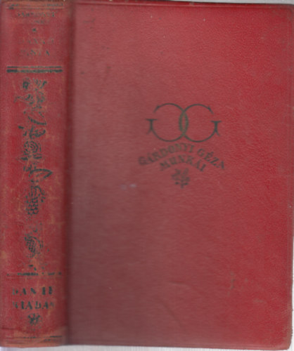 dr. Gárdonyi József - Dankó Pista