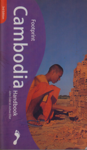 John Colet - Cambodia - Handbook (footprint)