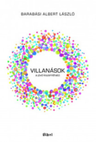 Barabsi Albert-Lszl - Villansok