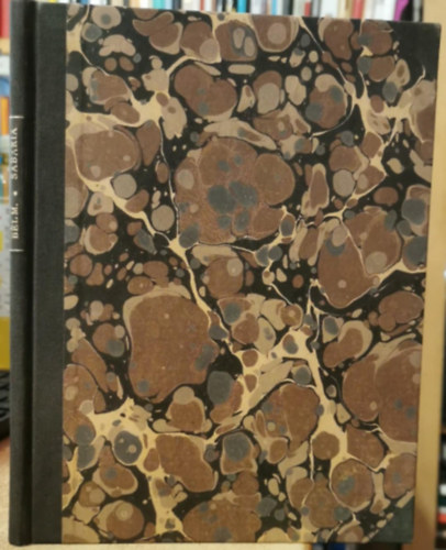 Bél Mátyás - Sabaria leírása