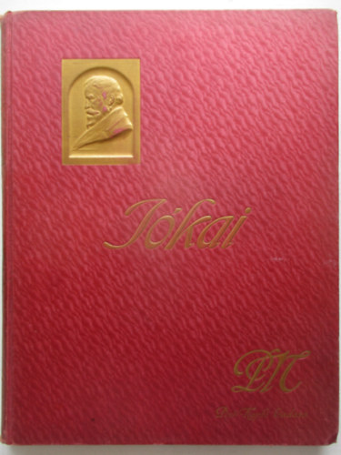 J�kai album- K�pek, adatok, okm�nyok J�kai M�r �let�b�l (Pesti Napl�)