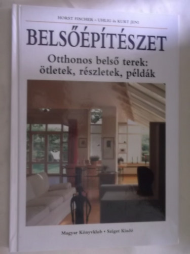 Horst Fisher - Uhlig & Kurt Jeni - Belsptszet