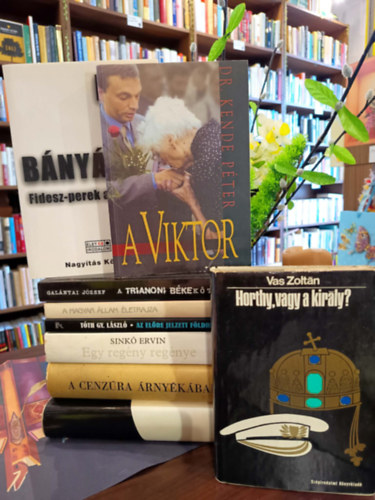 �szab�-Vajda, Dr. Kende P�ter, Gal�ntai J�zsef, Szekf� Gyula, T�th Gy. L�szl�, Sink� Ervin, Markovitz Gy.-T�bi�s �. Vas Zolt�n - ---