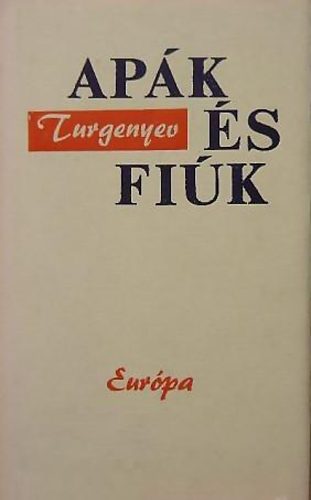 Turgenyev - Apk s fik
