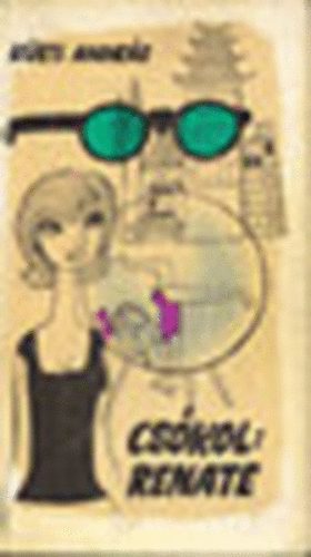 K�rti Andr�s - Cs�kol: Renate