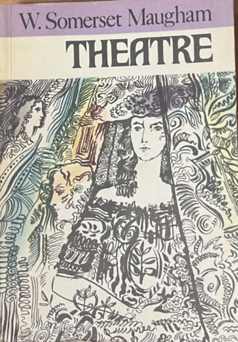 William Somerset Maugham - Theatre