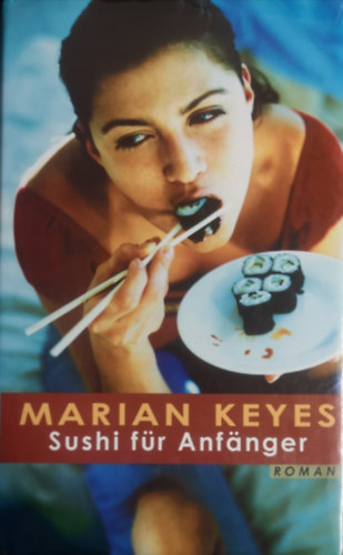 Sushi fr Anfanger