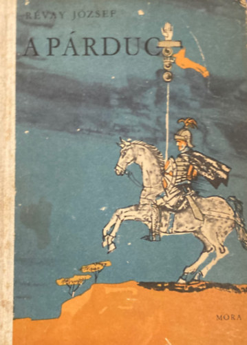 R�vay J�zsef - A p�rduc