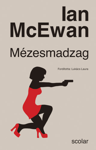 Ian McEwan - M�zesmadzag