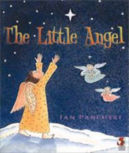 Jan Pancheri - The Little Angel