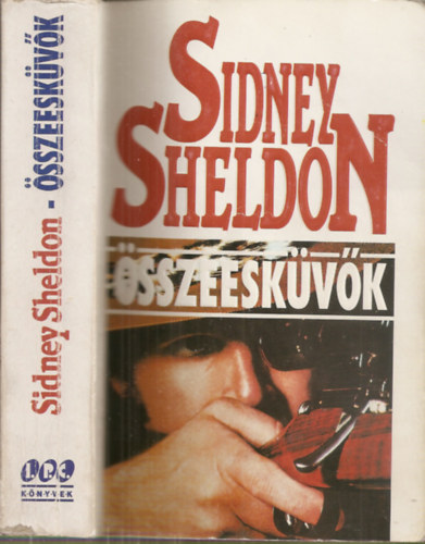 Sidney Sheldon - �sszeesk�v�k