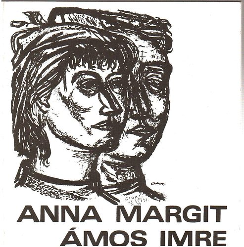 Egri M�ria-D�vid Katalin - �mos Imre M�zeum-Anna Margit gy�jtem�ny