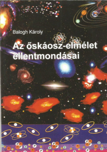 Balogh Kroly - Az skosz-elmlet ellentmondsai