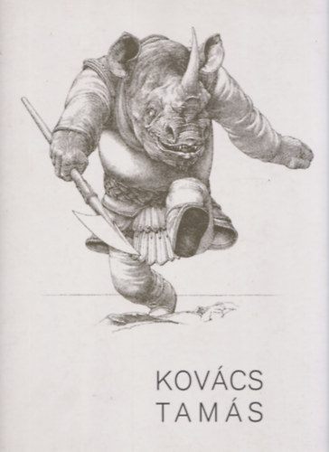 Kov�cs Tam�s (m�v�szeti album)