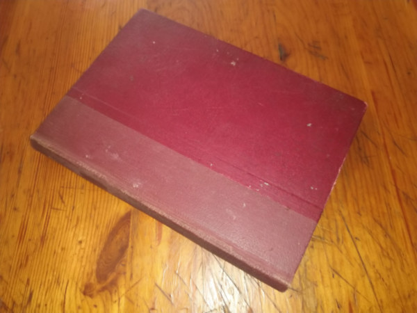 Dr. Markos Béla - Budapest és tágabb környéke