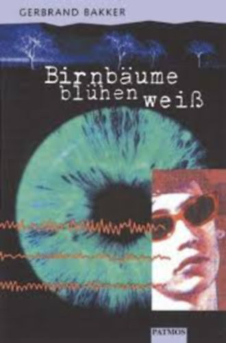 Ia Genberg - Birnb�ume bl�hen wei�