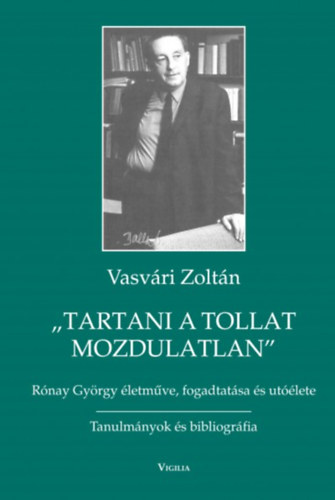 Vasv�ri Z. - Tartani a tollat mozdulatlan
