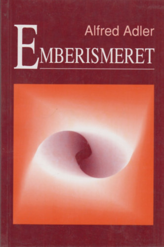 Alfred Adler - Emberismeret
