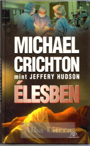 Michael Crichton - �lesben
