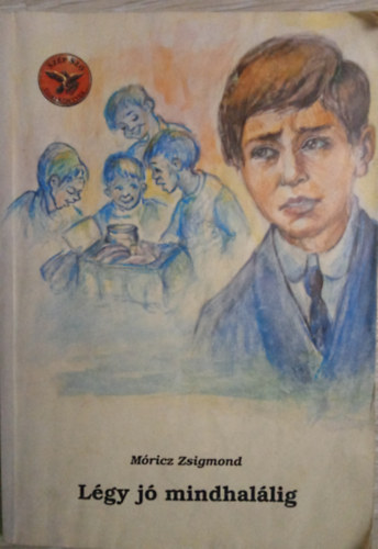 L�gy j� mindhal�lig (Sz�p sz� Egri k�nyvek)