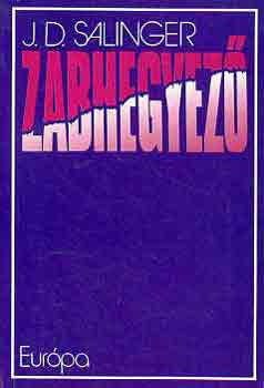 J. D. Salinger - Zabhegyez�