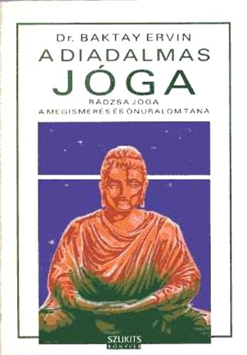 Baktay Ervin - A diadalmas jga