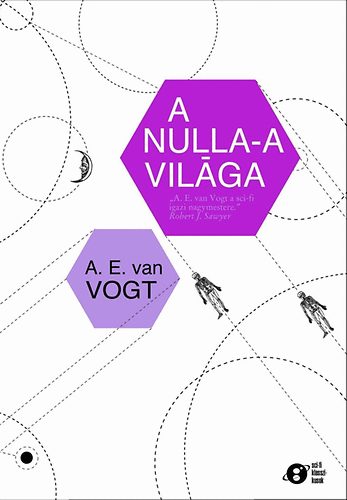 A.E. Van Vogt - A nulla-a vilga