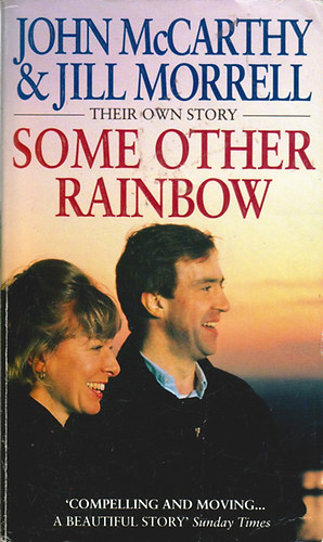 Jill Morrell John McCarthy - Some Other Rainbow