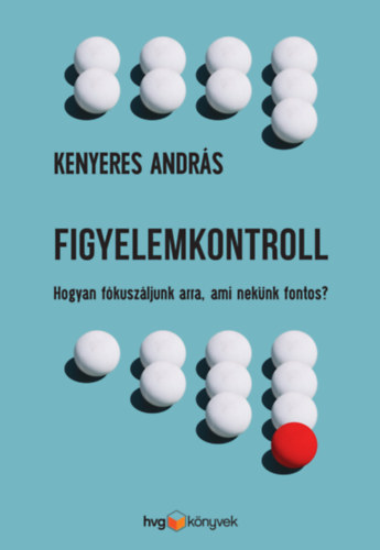 Kenyeres Andrs - Figyelemkontroll