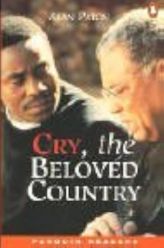 Paton - Cry,The Beloved Country/Level 6.