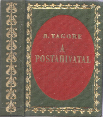 R. Tagore - A postahivatal (minik�nyv)