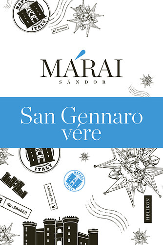 M�rai S�ndor - San Gennaro v�re