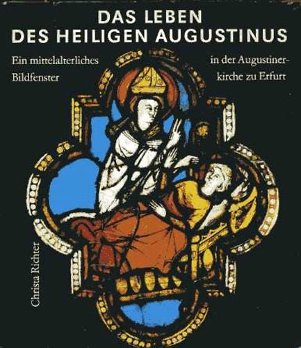 Ch. Richter - Das Leben des Heiligen Augustinus